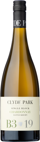 Clyde Park Vineyard Single Block B3 Geelong Chardonnay